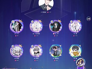 2024.12.14 dl小c 16-17档（顶流社）