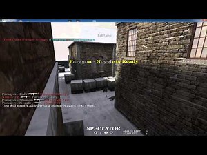 COD | Paragon - FF [NightFaLL]