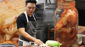 1M views · 779 reactions | Sure, you can buy great kimchi straight from your grocery store, but you can also make it at home and brag about it to all of your friends. | How-To | Facebook