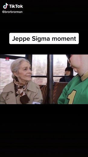 Jeppe K Gif Compilation | Memes and Funny Moments