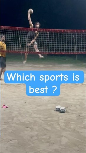 How to play any sports
