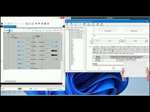 DELTA PLC DIADESIGNER [ DATA LOG OF ANALOG INPUT MODULES (ADLOG ) PROGRAMMING