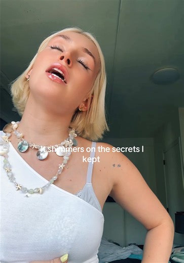 No more dreams by me