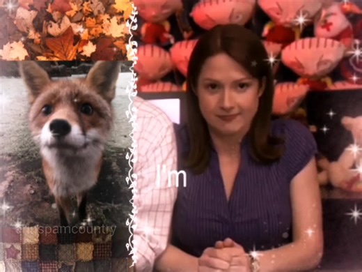 Erin Hannon y Andy Bernard: Edición de The Office
