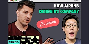 How Airbnb is led by design (and why its genius)
