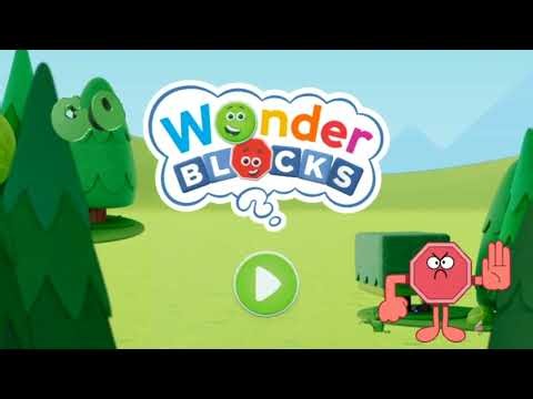 Meet the Wonderblocks Full Episode | Meet Go | Wonderblocks is here | Coding For Kids #wonderblocks