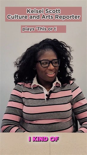 So we played 'This or That' with our newest member of the team Kelsei Scott. Wings over pizza? Sure. We could even be talked into gumbo over chili.... But have you ever met someone really passionate about beans not being in a can? Look no further than Kelsei 🤣 We have loved serving our community for over 2 years now. Signal Akron is about more than problems — it’s about possibility. We want to raise $1,500 today and with the help of matches from the Education Partner Fund and MacArthur Foundati