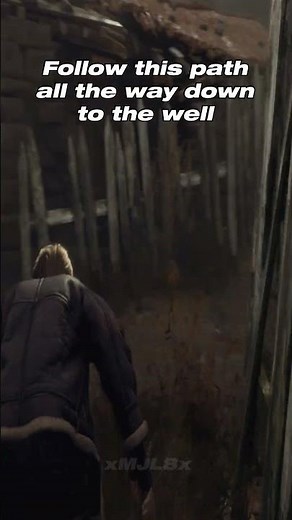 How to Unlock the Secret TMP in Resident Evil 4 Remake Chainsaw Demo