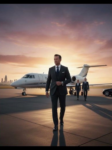 From Millionaire to Trillionaire: Inside the Ultra VIP Lifestyle