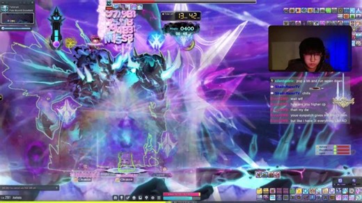 [kronos] night walker lib | main weeklies | r>cleanse