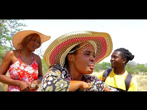 THE MISSION EPISODE 14