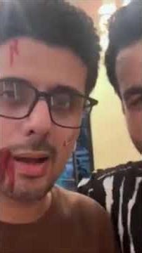 voice actor itachi #edit #anime #india #shortvideo