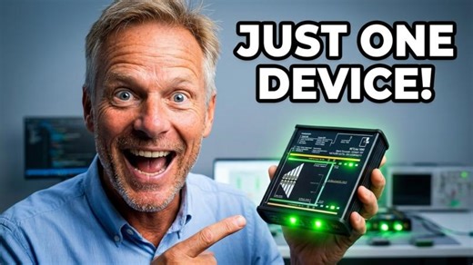 NetLion 1000 & NetLion 10G Review | Techteal Engineering
