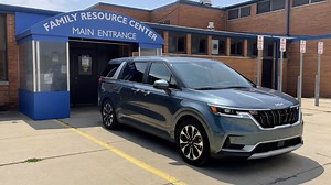 2022 Kia Carnival EX Yearlong Review: DIY Upgrade Savings