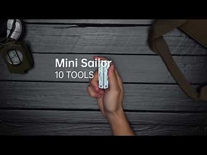 Nextool Mini Sailor