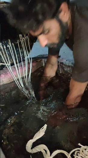 Amazing Plastic Recycling Process ♻️🔥