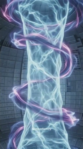 China's EAST Fusion Reactor Held Plasma at 100 Million Degrees for 1,000 Seconds