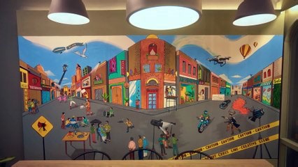 Bachelor Point 5 | show | 2025 | Official Trailer