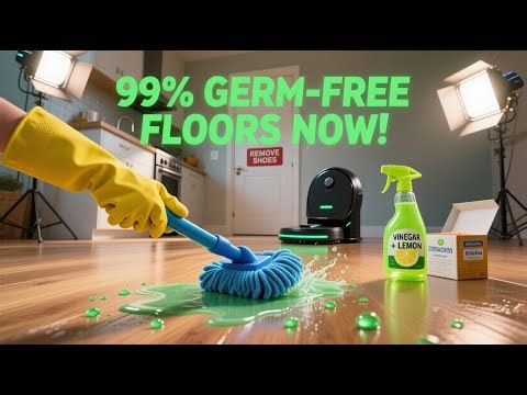 15 Genius Kitchen Cleaning Hacks You’ll Wish You Knew Sooner | Life Hacks