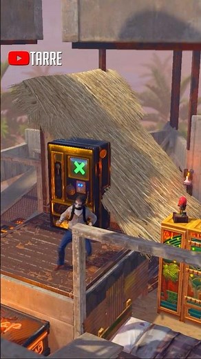 VENDING MACHINE BUNKER Makes Raids Impossible #rust #rustbase #bunker