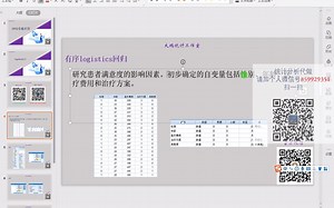 SPSS-logistic回归4-有序logistics回归-平行性检验-SPSS数据分析-SPSS统计分析-SPSS统计分析从入门到精通