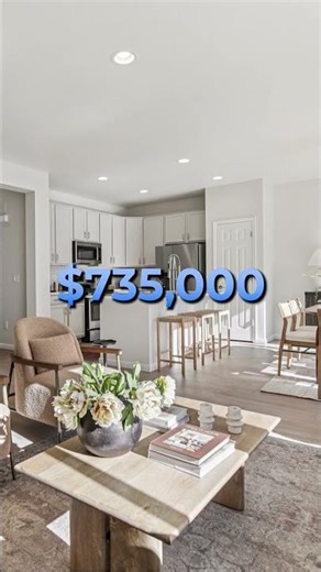 Take a look at this beautiful ranch-style home in Broomfield. ✨