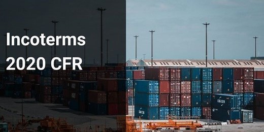 Incoterms CFR : qu'est-ce que le coût et le fret (CFR) en 2026 ?