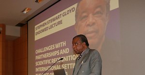 The Co-Discoverer of Ebola’s Long Road to Recognition (with Video)