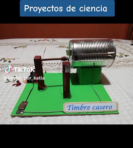 Proyectos de ciencia #experimentos #proyectosdeciencia #moquegua #hechoporkatia #peru🇵🇪 #fyp #viral #fencyt #proyectos #colegio #maqueta #fencytiktok
