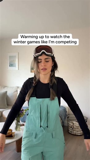 Preparation for the Winter Games is key! Even if you’re just watching. 📺 #AlexaPlus All Prime members have full access to Alexa across compatible devices, Alexa.com, and the Alexa app. To get access to Alexa , just say: “Alexa, upgrade” to your Echo device. Not a Prime member? Join Prime or get the Alexa Standard plan for full Alexa access. | Amazon Alexa