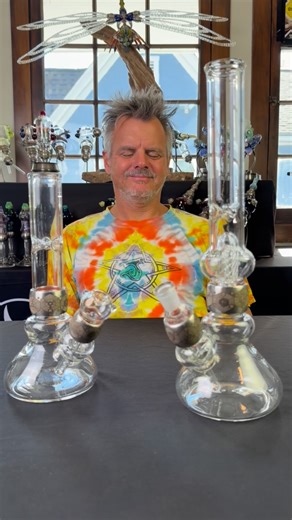 Nectar Collector on Instagram: "The Wonderbong-amazing modular design for next level smoking. Keep ‘er clean guys!! Beautiful and tasty like you want it. 🛁🫧🫧 Buy 1 E tip Kit get 1 FREE! Buy 1 Wildbird Kit get 1 FREE!! Now at NectarCollector.com #710society #nectarcollector #710community #dablife #710life #glassartdaily #dabtools #glassart #headyglass #dabstraw #luxurylifestyle"