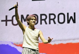 Lollapalooza 2023 Highlights: Billie Eilish, TXT, and More