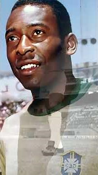 Pelé – The King of Football