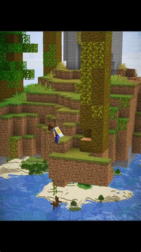 176K views · 1.9K reactions | Minecraft Sky Block Bugrock Seed Moment | Cash Gaming Pro | Facebook