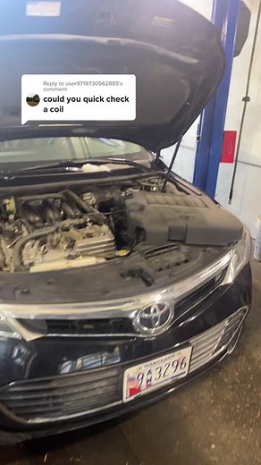 Reply to @user9719730562885 quick coil check #snapon #mechanictiktok #Tools #AutomotiveTools #toolreview #FYP #fypシ #Technician #coiltest #mechanicsoftiktok #cars #mechanic #diagnostic #TechTip