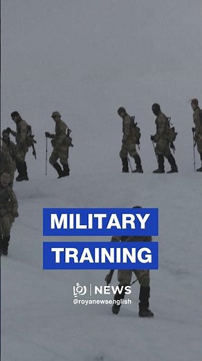 Danish conscripts train in Greenland’s Arctic as Copenhagen strengthens presence
