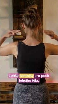 🌿 Nauč se profesionální masérské hmaty z pohodlí obýváku