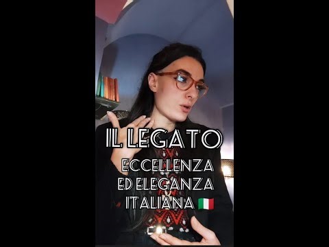 Il Legato del Cantare Italiano 🇮🇹 what it is and how to obtain it: Susanna to Countess in half hour!