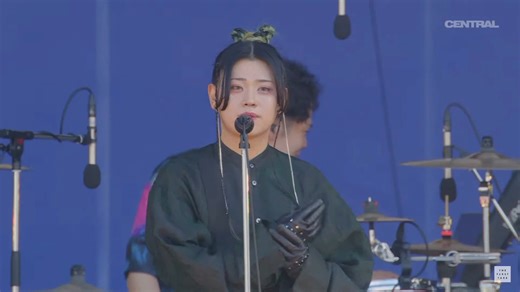 Chevon_2025/4/6 横滨音乐节