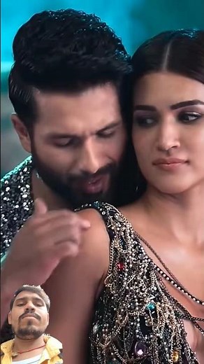 Teri Baaton Mein | Shahid Kapoor, Kriti Sanon | Full Hindi Video Songs in [ 8K / 4K] Ultra HD HDR