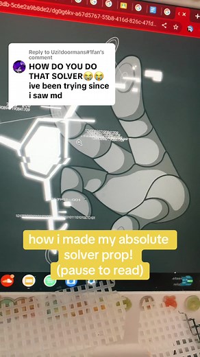 DIY Murder Drones Cosplay Tutorial