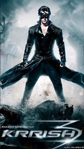 Bollywood superheroes movies