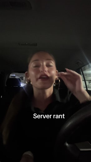 #serverlife #server #serverrant #serverproblems #serverstories | server rants