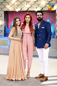 The After Moon Show (2018) - TV Show