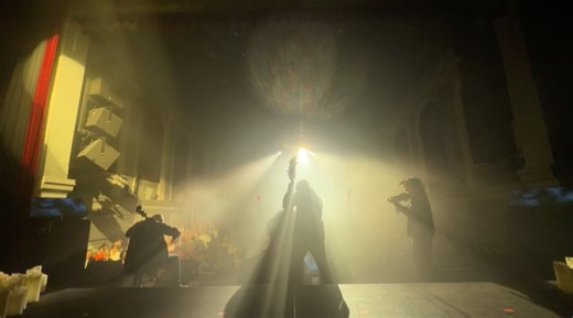 Simply Three on Reels