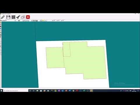 Importar planos autocad a Herramienta Unificada Lider Calener (HULC)