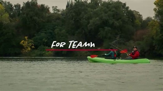 General Tire TV Spot, 'Making a Splash' Featuring Skeet Reese