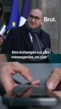 Sensitive documents stolen in a cyberattack against the Ministry of the Interior