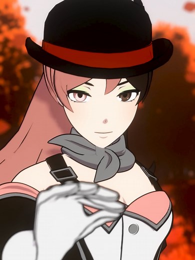 Neo's eyes 🍨 Neo model made by Artstudious Background made by SoftServeNeo Mocap and animation made by @ewol173 #RWBY #VRChat