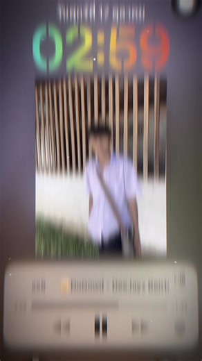 55💙#เทรนด์วันนี้ #tiktok #fypシ゚ #ຫີ້ນແຜ່ນສຽງຂ້ອຍແນ່🤣 #ท่อนนี้โดน @🇧🇷🫶🏻